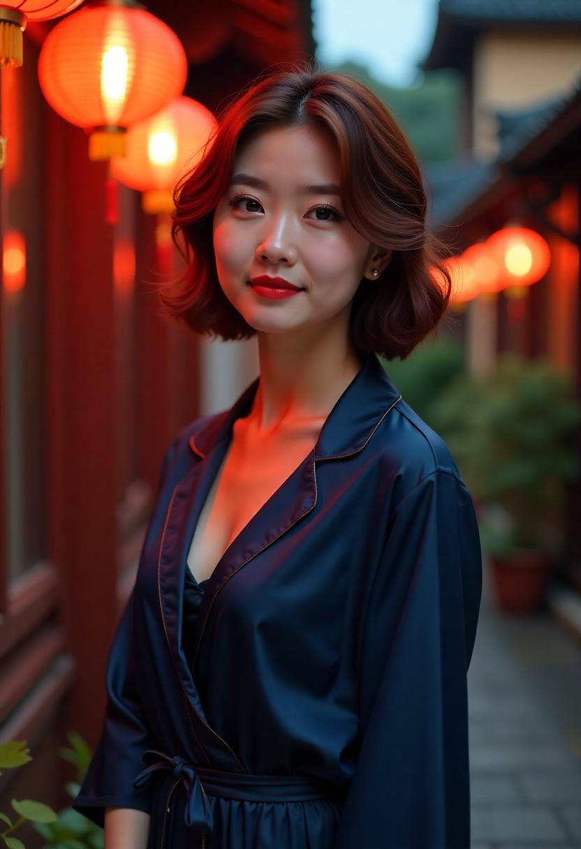 综艺