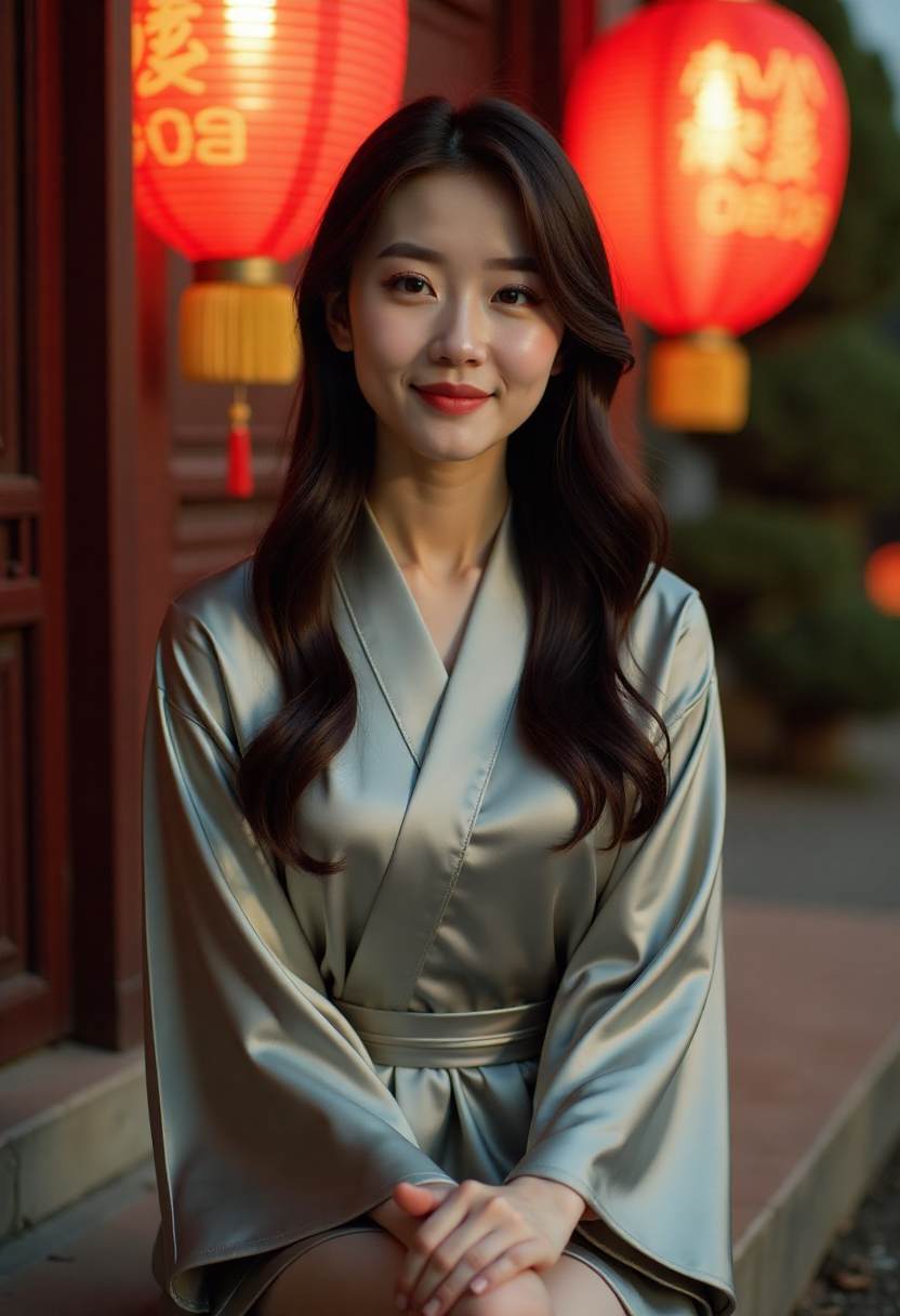 动漫