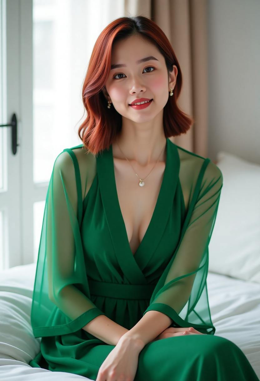 动漫