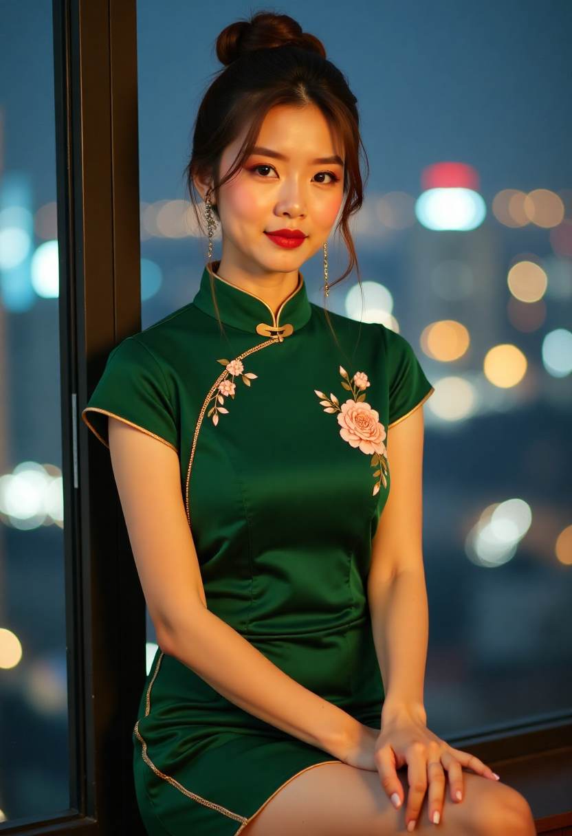 海报