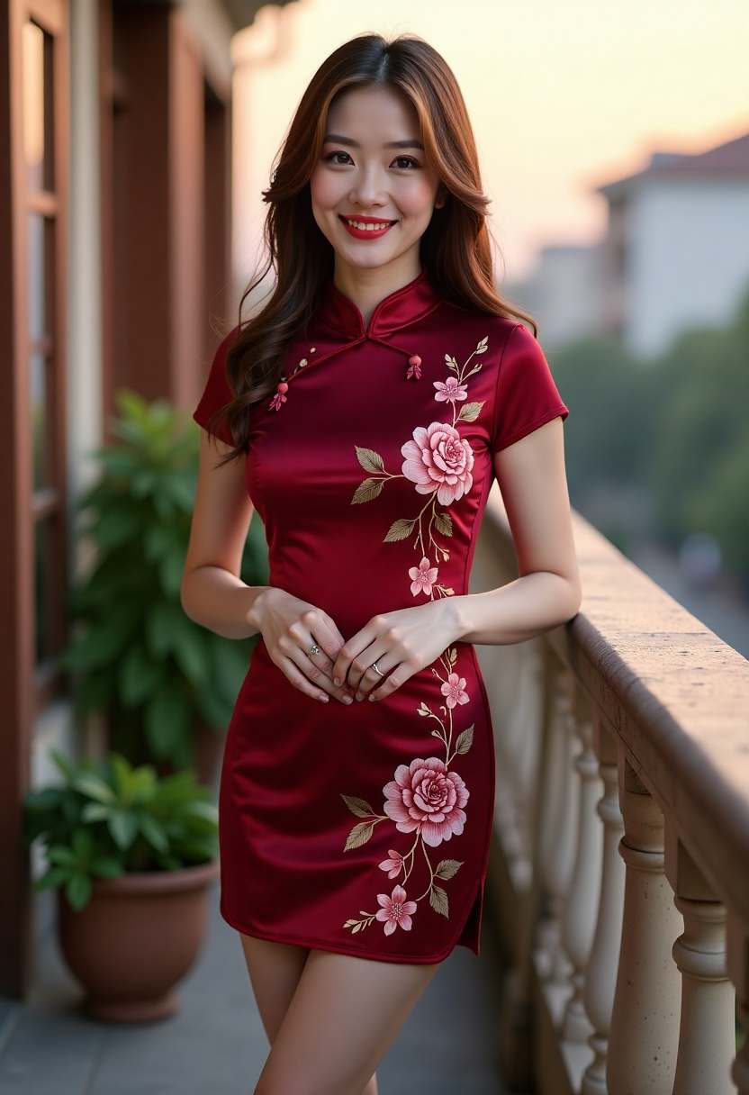 海报