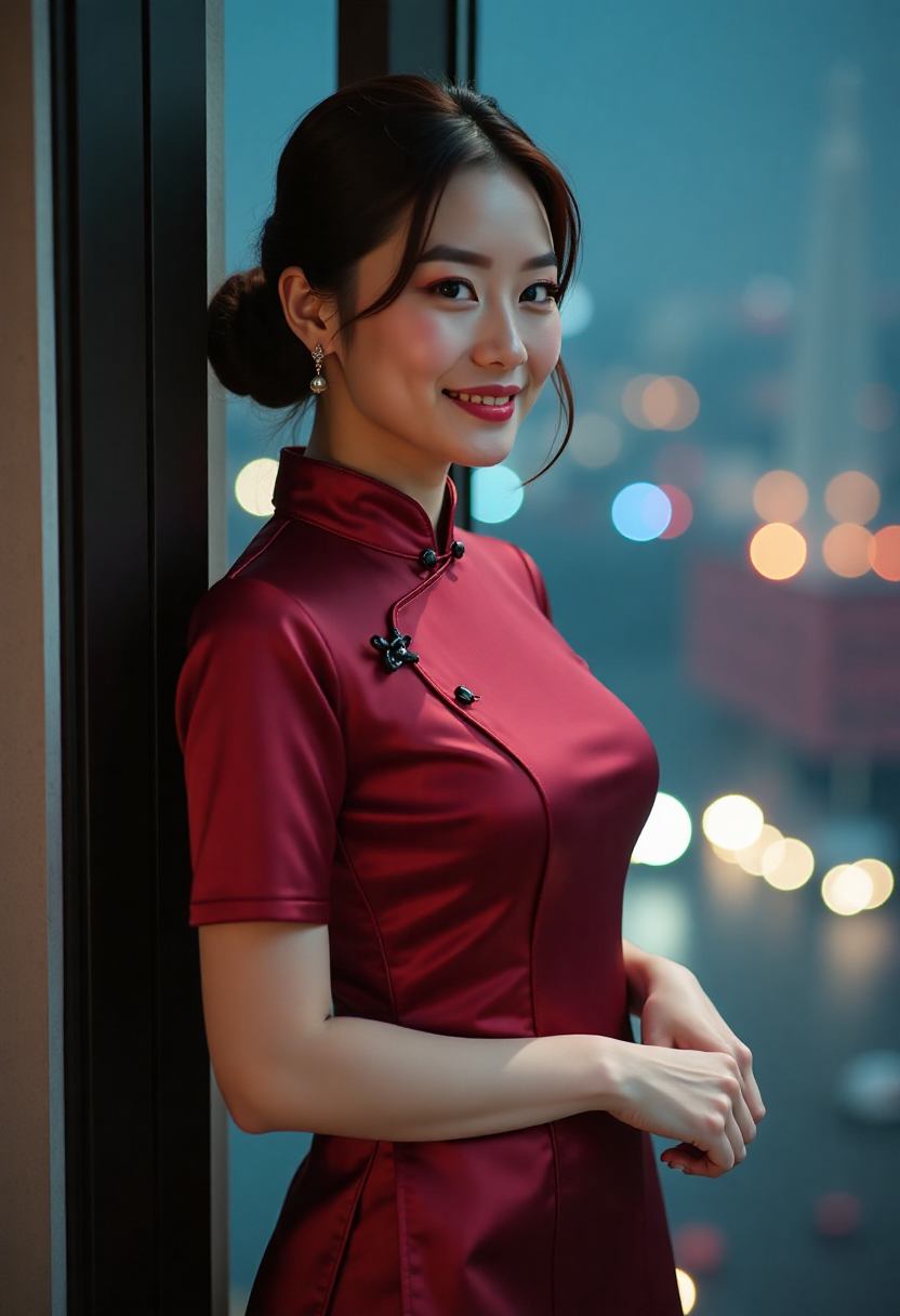海报